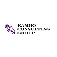 Rambo Consulting Group logo - Similar company to Rambo Research And Consulting