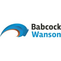 Babcock Wanson España logo - Similar company to Lookish Spain 360