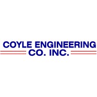 Coyle Engineering Co., Inc. logo - Similar company to Ppm Consulting Llc