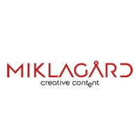 MIKLAGARD Creative Content logo - Similar company to Stereo Films