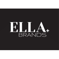 ELLA Brands logo - Similar company to Os Expert