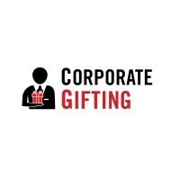 Corporate Gifting India logo - Similar company to Giftana®