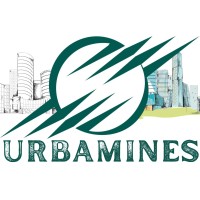URBAMINES logo - Similar company to Intermines