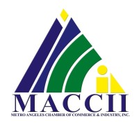 Metro Angeles Chamber of Commerce & Industry, Inc. logo - Similar company to The La Salle Botanicalgardens