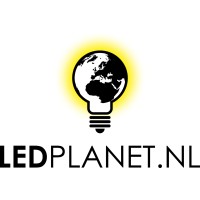 LEDplanet.nl logo - Similar company to Ecofoss