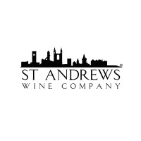 St Andrews Wine Company logo - Similar company to Ealing Wine Cellars Ltd