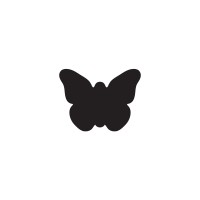 Borboleta Joaillerie logo - Similar company to Icon.