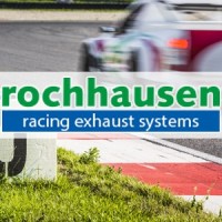 rochhausen racing exhaust systems logo - Similar company to Pro-Fit Technologies