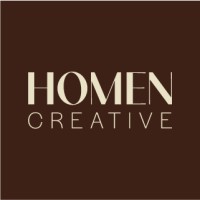 HOMEN CREATIVE logo - Similar company to The Plot