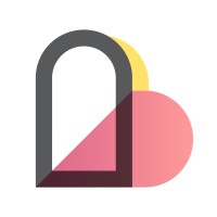 Halmos logo - Similar company to Moai
