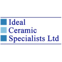 IDEAL CERAMIC SPECIALISTS LIMITED logo - Similar company to Space And Style Ltd