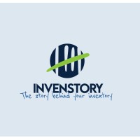 Invenstory logo - Similar company to Visit Grand Prix