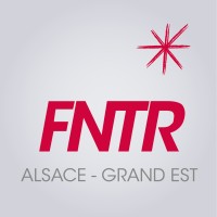 FNTR Alsace logo - Similar company to Fédération Nationale Des Transports Routiers (Fntr)