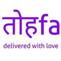 Tohfa logo - Similar company to Genx Technologies