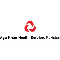 Aga Khan Health Service, Pakistan logo - Similar company to Accounting Source