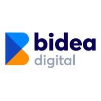 Bidea Digital logo - Similar company to Colab