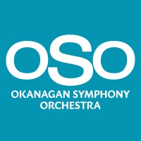 Okanagan Symphony Orchestra logo - Similar company to Network Craze Technologies
