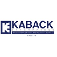 Kaback Enterprises, Inc. logo - Similar company to Ulcon Mechanical Systems