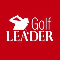 Golf LEADER logo - Similar company to Golf Des Marques. Com