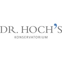 Dr. Hoch's Konservatorium logo - Similar company to Service Bureau Solutions