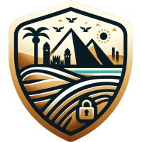 Cairo Security Clan logo - Similar company to Janus