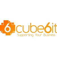 CUBE 6 IT LTD logo - Similar company to Mulsarna