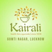 Kairali Ayurvedic Centre Lucknow logo - Similar company to Ayurvedic India