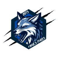 BDS Mines Paris - PSL logo - Similar company to Bds Titans