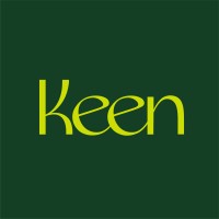 Keen logo - Similar company to Rocket Expansion