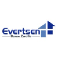 Evertsen Bouw & Ontwikkeling Zwolle logo - Similar company to Coare