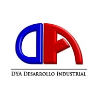 DYA DESARROLLO INDUSTRIAL logo - Similar company to Prod Design & Analysis, Inc.