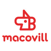 마코빌 (Macovill) logo - Similar company to Appgrow
