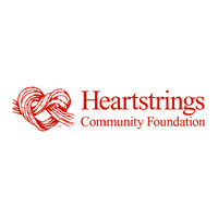 Heartstrings Community Foundation logo - Similar company to Smart Steps Llc (Smartsteps4Me)