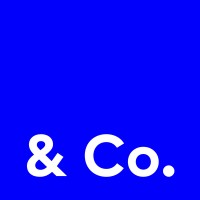 Blank & Co. logo - Similar company to Blank Space Strategy