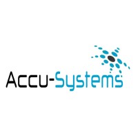 Accu Systems Limited logo - Similar company to Digital Equity Association