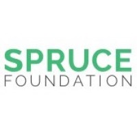 The Spruce Foundation logo - Similar company to Multicultural Community Service