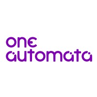 One Automata logo - Similar company to Symbiotic.Com