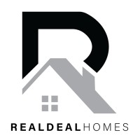 Real Deal Home Solutions logo - Similar company to The Demand Creation Institute