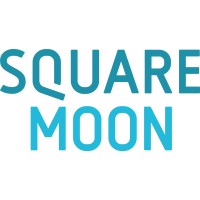 Square Moon AB logo - Similar company to Dns.It – En Del Av Aderian Group