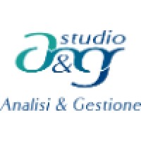 Studio A&G logo - Similar company to Esaprofessional Srl