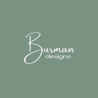 Burman Designs logo - Similar company to Shibui