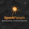 Spark Forum logo - Similar company to Elikhari