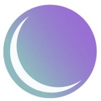 Moonrise Crystals logo - Similar company to Completely Crystals