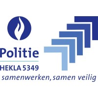 Politie HEKLA logo - Similar company to Koninklijke Kring Van Officieren En Leidinggevenden Van Politie