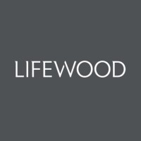 Lifewood logo - Similar company to Steps