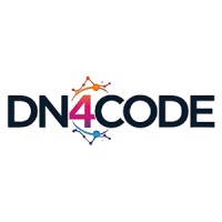 DN4CODE Tech Solutions logo - Similar company to Roboyell, Llc