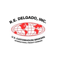 R.E. Delgado Inc. US CustomHouse Broker logo - Similar company to Tradeworks