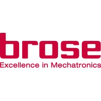 Brose Belgium logo - Similar company to Dana Belgium