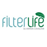 Filterlife Su Arıtma Sistemleri logo - Similar company to Barcelona-Home.Com