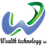 Wealth Technology logo - Similar company to Wealthtech